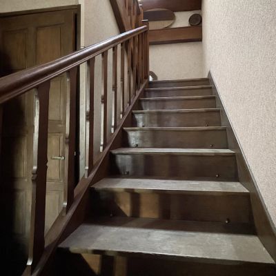 Orgerus 78910 – Maison