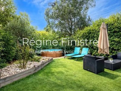 Vente Maison Le Plan-de-la-Tour - Réf. 12376  - Mandataire immobilier Régine Finistre - image 2