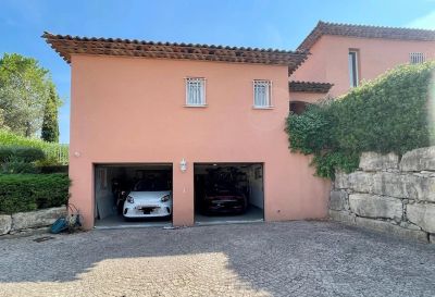 Roquebrune-sur-Argens 83520 – Maison