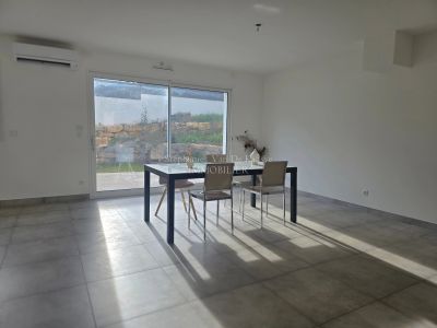 Vente Villa Puget-sur-Argens - Réf. 12030  - Mandataire immobilier Stéphanie Van De Kadsye - image 6