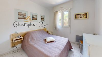 Vente Appartement Saint-Raphaël - Réf. 11281  - Mandataire immobilier Christophe Cyr - image 5