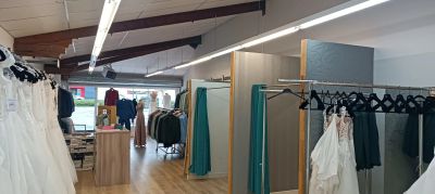 Pontivy 56300 – Local commercial