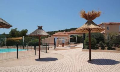 Vente Chalet Roquebrune-sur-Argens - Réf. 12452  - Mandataire immobilier Régine Finistre - image 18