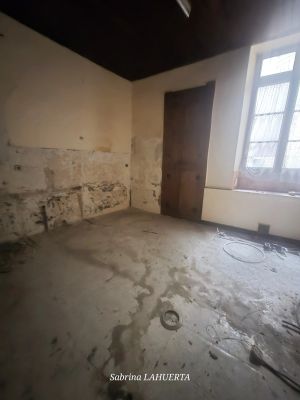 Nérac 47600 – Immeuble