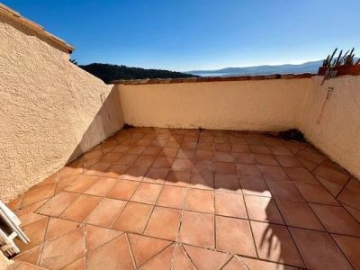 Vente Appartement Grimaud - Réf. 11310  - Mandataire immobilier Dorothée Bauthamy - image 8