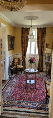 Vente Propriété Henrichemont - Réf. 12365  - Mandataire immobilier Christophe Hémery - image 7