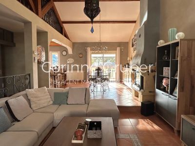 Vente Maison Mallemoisson - Réf. 11952  - Mandataire immobilier Corinne Gruber - image 3