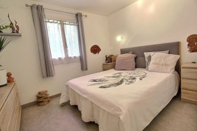 Vente Maison de village Saché - Réf. 12353  - Mandataire immobilier Sabrina Montigny - image 5