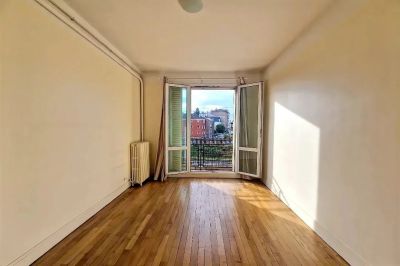 Vente Appartement Noisy-le-Sec - Réf. 11943  - Mandataire immobilier David Ayih - image 2