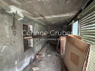 Vente Maison Digne-les-Bains - Réf. 12336  - Mandataire immobilier Corinne Gruber - image 22