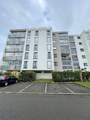 Vente Studio Anglet - Réf. 12298  - Mandataire immobilier Nathalie Vidal - image 7