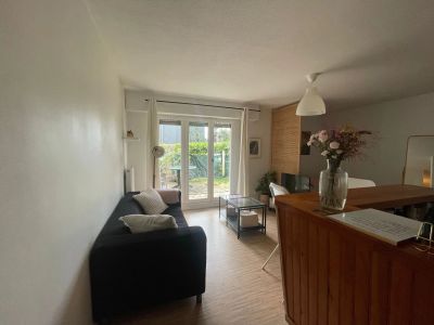 Vente Studio Anglet - Réf. 12298  - Mandataire immobilier Nathalie Vidal - image 2