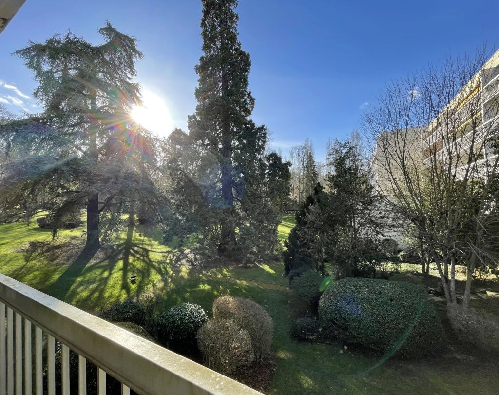 Appartement 123.57 m²