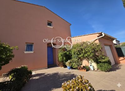 Vente Maison Roquebrune-sur-Argens - Réf. 12261  - Mandataire immobilier Olivier Sabourin - image 2