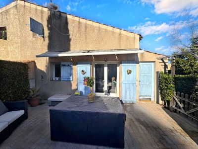 Vente Maison Vidauban - Réf. 12050  - Mandataire immobilier Johan Benguigui - image 3