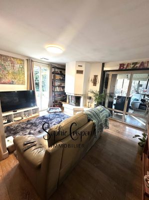 Vente Villa Les Adrets-de-l'Estérel - Réf. 12067  - Mandataire immobilier Sophie Crispon - image 17