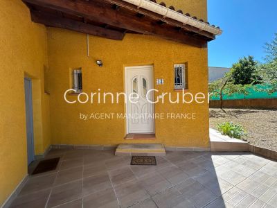 Vente Maison Digne-les-Bains - Réf. 11394  - Mandataire immobilier Corinne Gruber - image 14