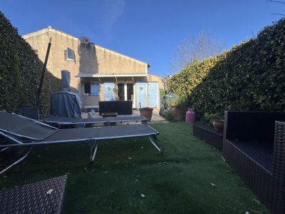 Vente Maison Vidauban - Réf. 12050  - Mandataire immobilier Johan Benguigui - image 4