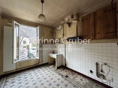 Vente Maison Digne-les-Bains - Réf. 12336  - Mandataire immobilier Corinne Gruber - image 10