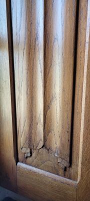 Vente Manoir Villavard - Réf. 12347  - Mandataire immobilier Christophe Hémery - image 32