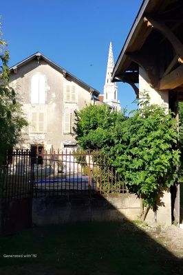 Vente Maison de ville Mirebeau - Réf. 11734  - Mandataire immobilier Vanessa Chabauty - image 15