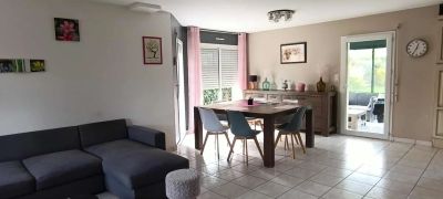 Vente Maison Pontivy - Réf. 12362  - Mandataire immobilier Julien Stil - image 7