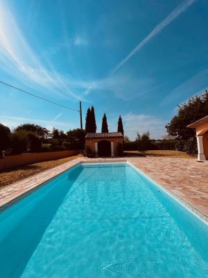 Roquebrune-sur-Argens 83520 – Maison