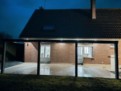 Vente Pavillon Sebourg - Réf. 12207  - Mandataire immobilier Sophie Choquet - image 3