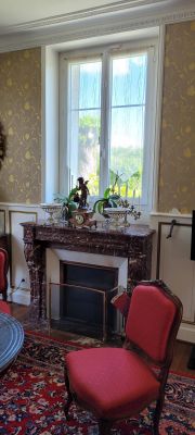 Vente Propriété Henrichemont - Réf. 12365  - Mandataire immobilier Christophe Hémery - image 8