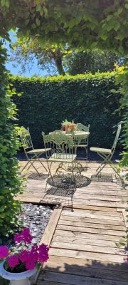 Vente Propriété Henrichemont - Réf. 12365  - Mandataire immobilier Christophe Hémery - image 12