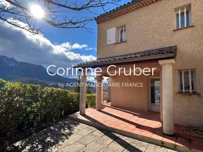 Vente Maison Digne-les-Bains - Réf. 12334  - Mandataire immobilier Corinne Gruber - image 5