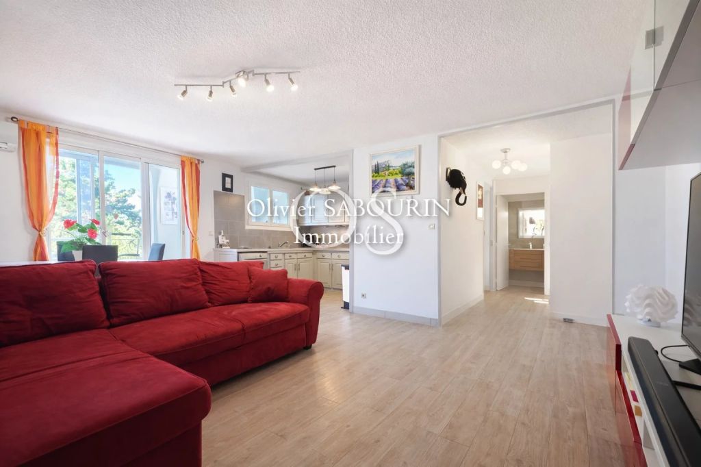 Appartement 48 m²