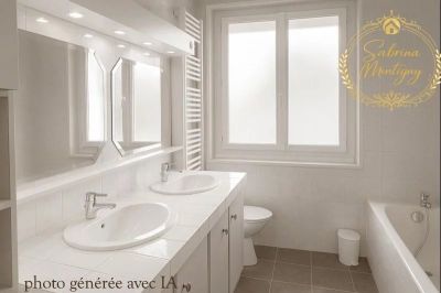 Vente Maison Azay-le-Rideau - Réf. 11416  - Mandataire immobilier Sabrina Montigny - image 5