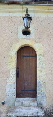 Vente Manoir Villavard - Réf. 12347  - Mandataire immobilier Christophe Hémery - image 7