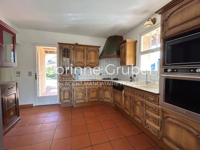 Vente Maison Digne-les-Bains - Réf. 12334  - Mandataire immobilier Corinne Gruber - image 14