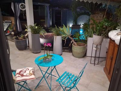 Vente Maison Saint-Denis - Réf. 12378  - Mandataire immobilier Jean-Michel Corvez - image 11