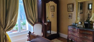 Vente Propriété Henrichemont - Réf. 12365  - Mandataire immobilier Christophe Hémery - image 14