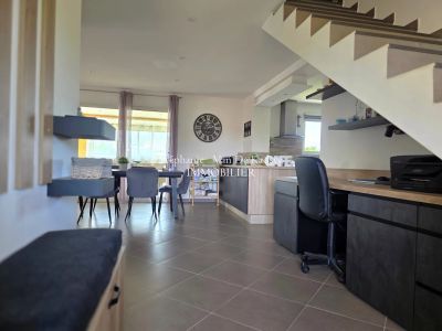 Vente Maison Puget-sur-Argens - Réf. 12240  - Mandataire immobilier Stéphanie Van De Kadsye - image 12