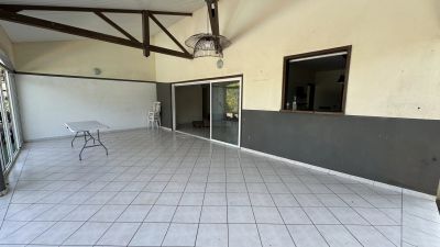 Vente Villa Cayenne - Réf. 11972  - Mandataire immobilier Philippe Le Roux - image 4