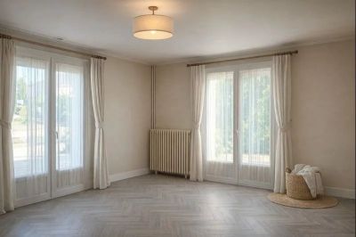 Vente Maison Parçay-Meslay - Réf. 11545  - Mandataire immobilier Sabrina Montigny - image 4