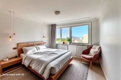 Vente Appartement Besançon - Réf. 10797  - Mandataire immobilier Catherine Danielsen - image 5