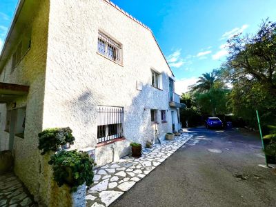 Saint Aygulf 83370 – Maison