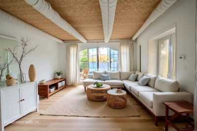 Vente Propriété Les Arcs - Réf. 12182  - Mandataire immobilier Stéphanie Van De Kadsye - image 8