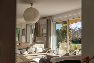 Vente Villa Saint-Gilles - Réf. 12301  - Mandataire immobilier Fanny Bernard - image 3