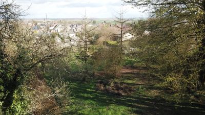 Vente Maison Saint-Erme-Outre-et-Ramecourt - Réf. 12359  - Mandataire immobilier Anthony Lebouvier - image 21