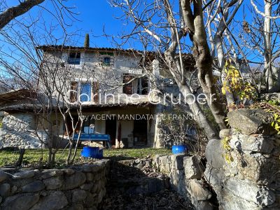 Digne-les-Bains 04000 – Maison