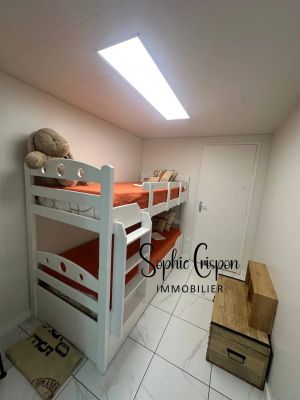 La Motte 83920 – Villa