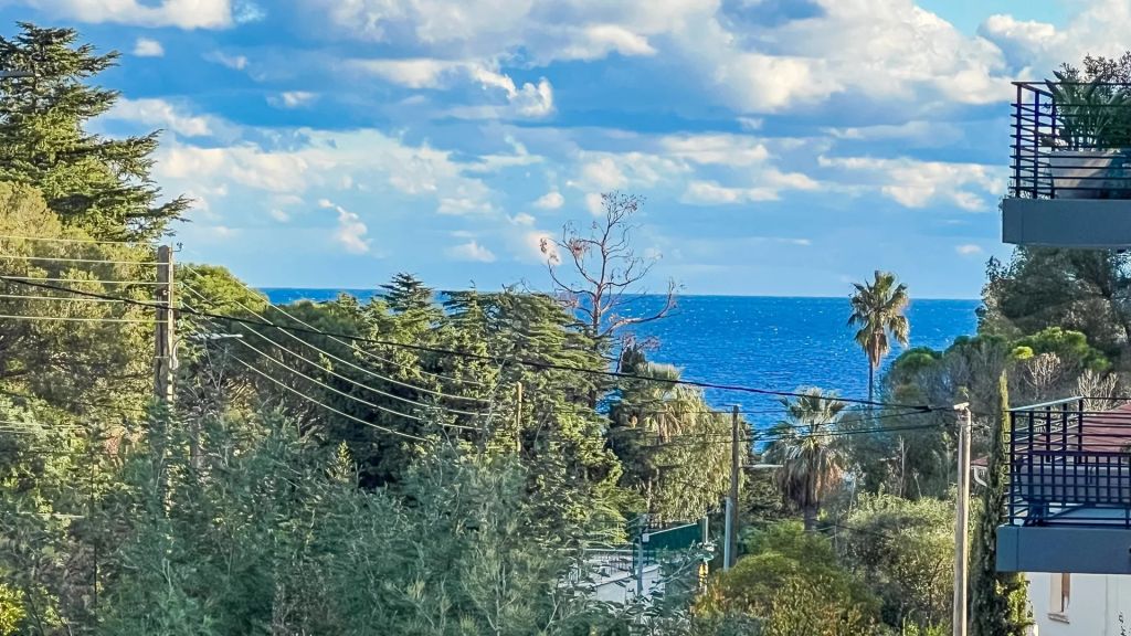 Appartement 80.51 m²