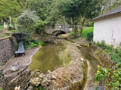 La Chartre-sur-le-Loir 72340 – Manoir