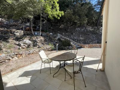 Vente Villa Moissac-Bellevue - Réf. 11377  - Mandataire immobilier Sylvie Geler - image 8